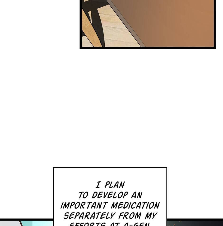 I'm the Only One With Genius DNA Chapter 9 page 87 - 