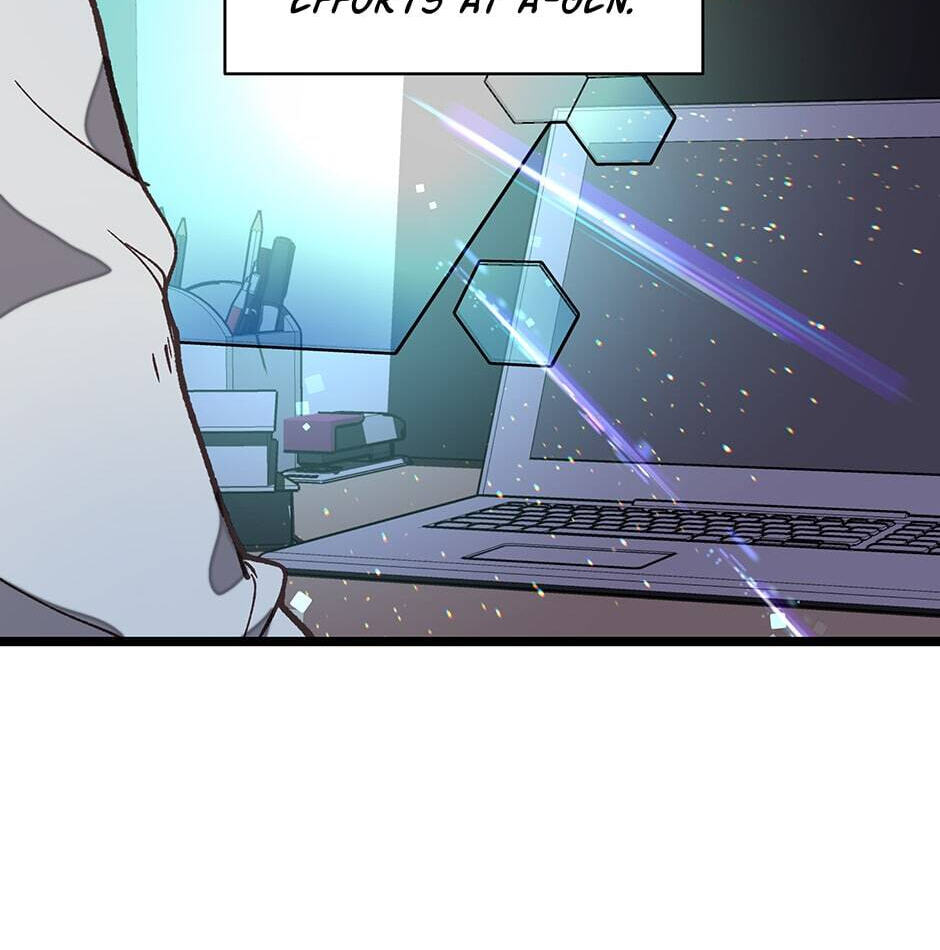 I'm the Only One With Genius DNA Chapter 9 page 88 - 