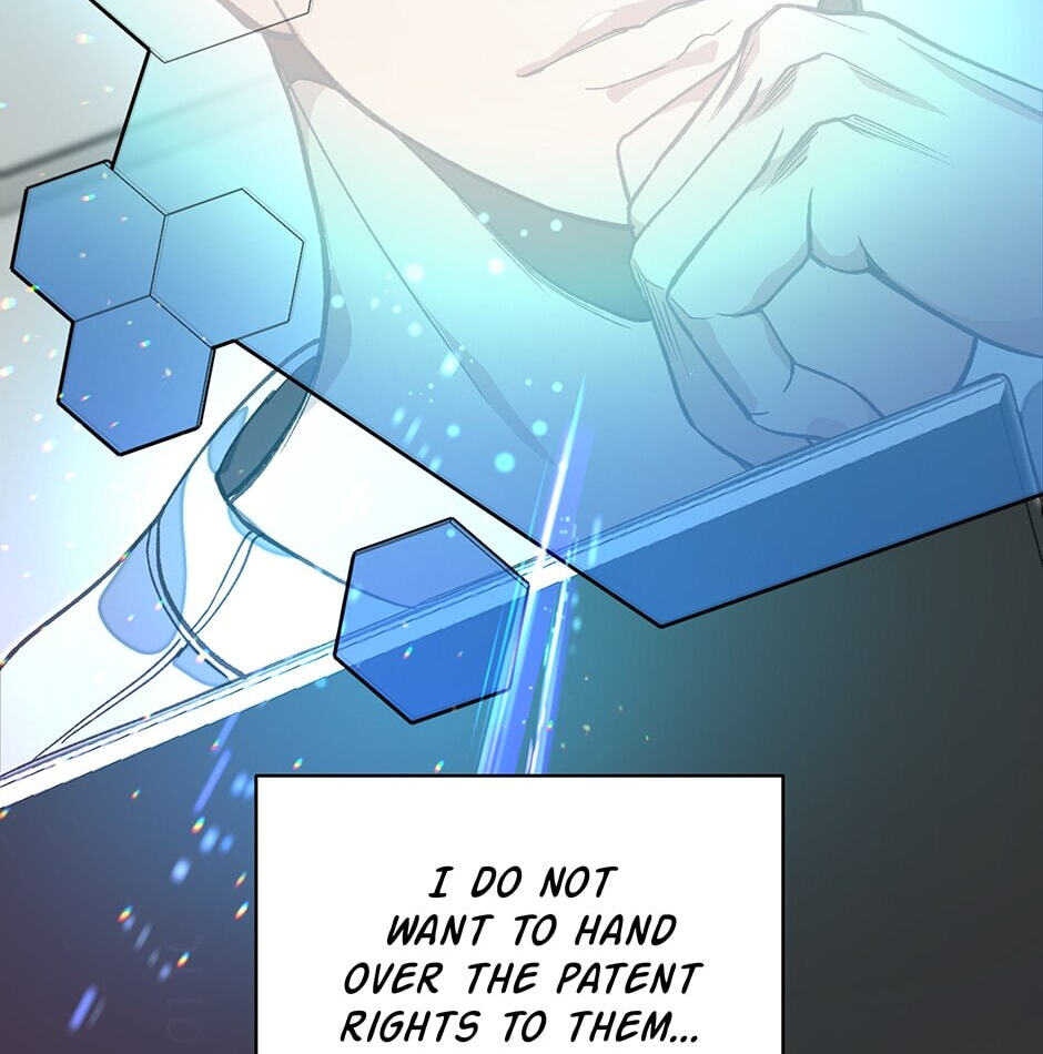 I'm the Only One With Genius DNA Chapter 9 page 90 - 