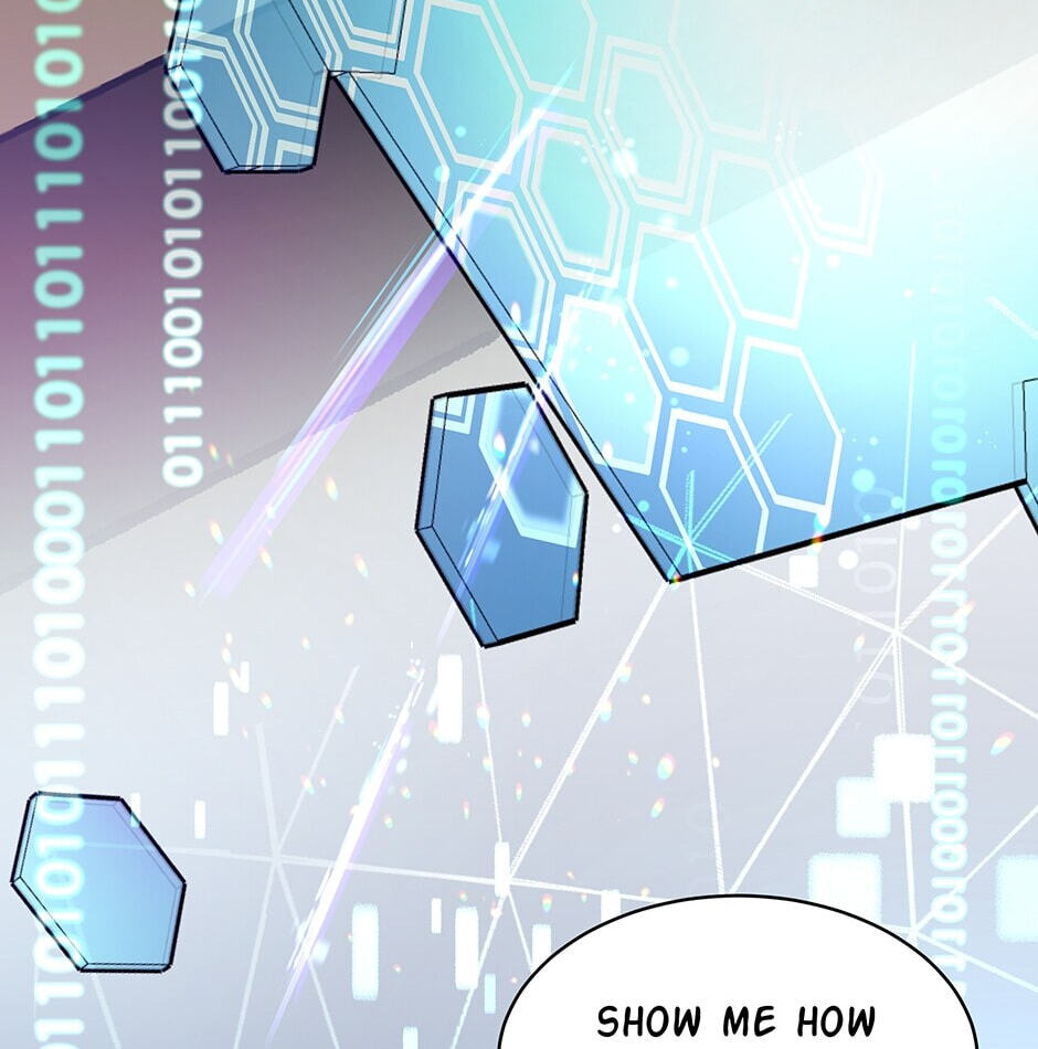 I'm the Only One With Genius DNA Chapter 9 page 92 - 