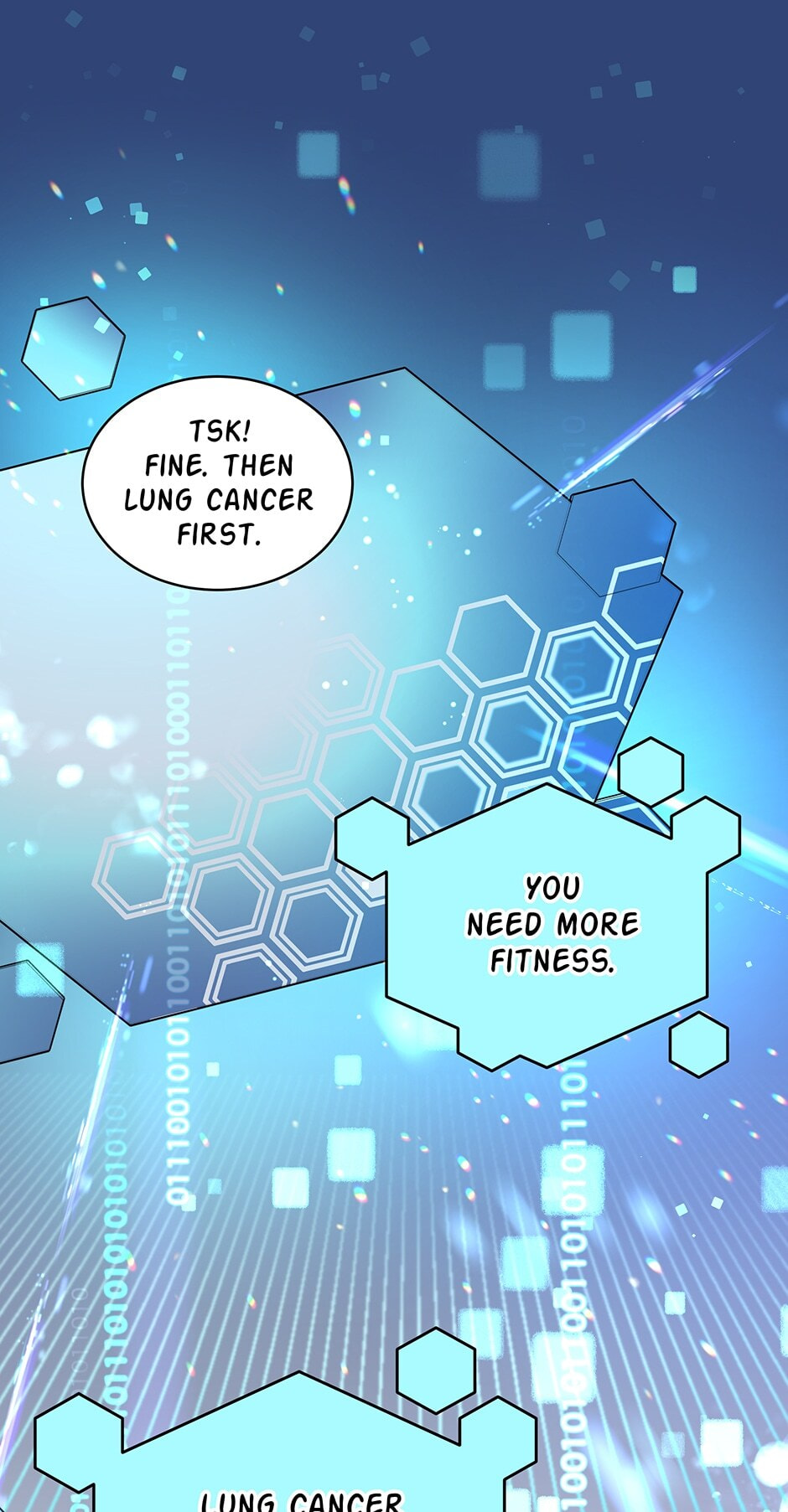 I'm the Only One With Genius DNA Chapter 9 page 95 - 
