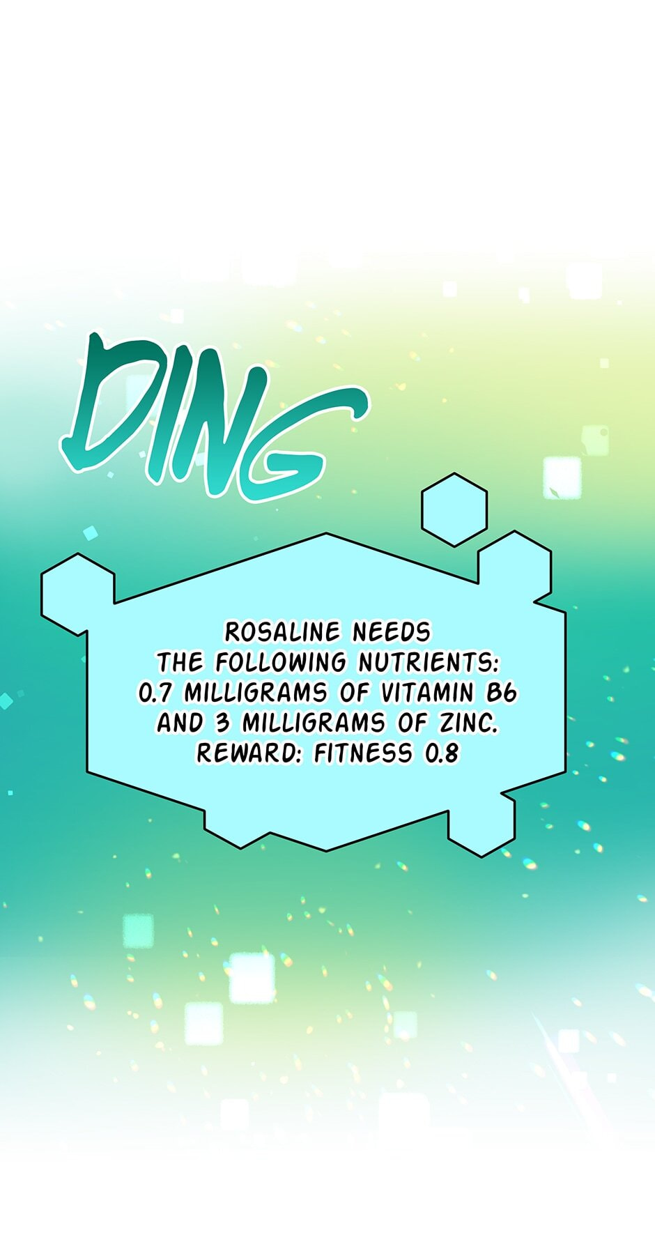 I'm the Only One With Genius DNA Chapter 9 page 99 - 