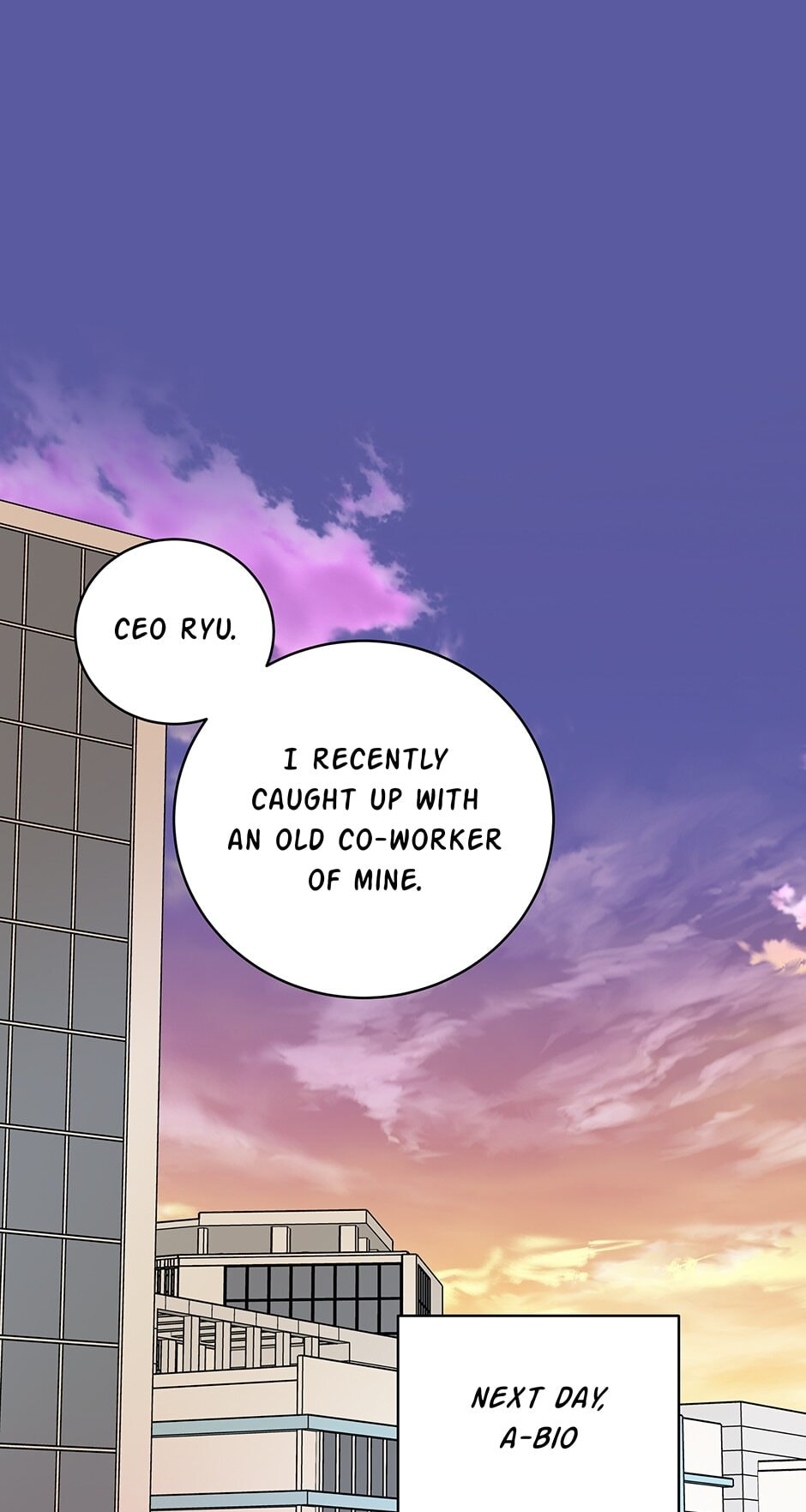 I'm the Only One With Genius DNA Chapter 90 page 1 - 