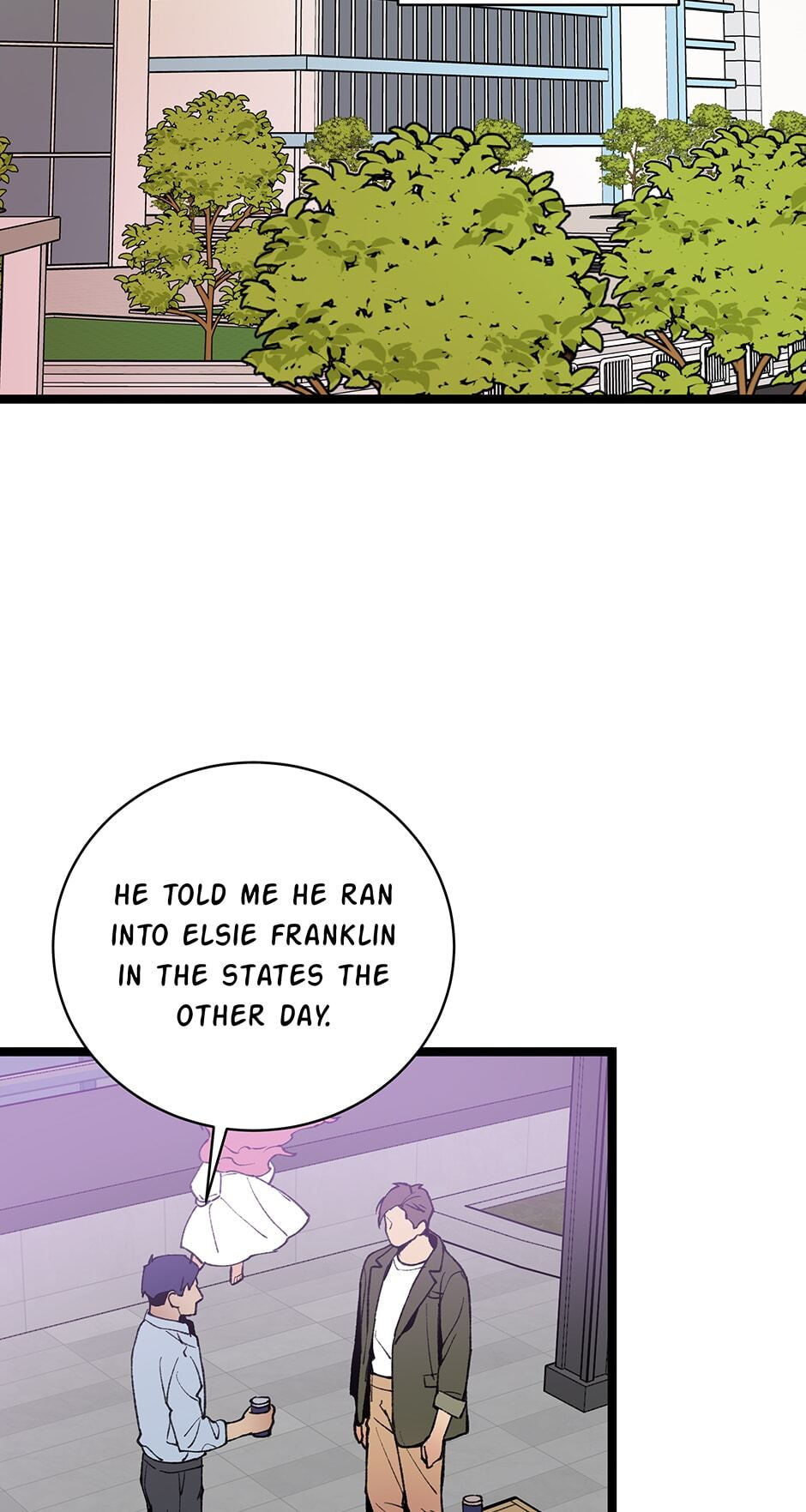 I'm the Only One With Genius DNA Chapter 90 page 2 - 