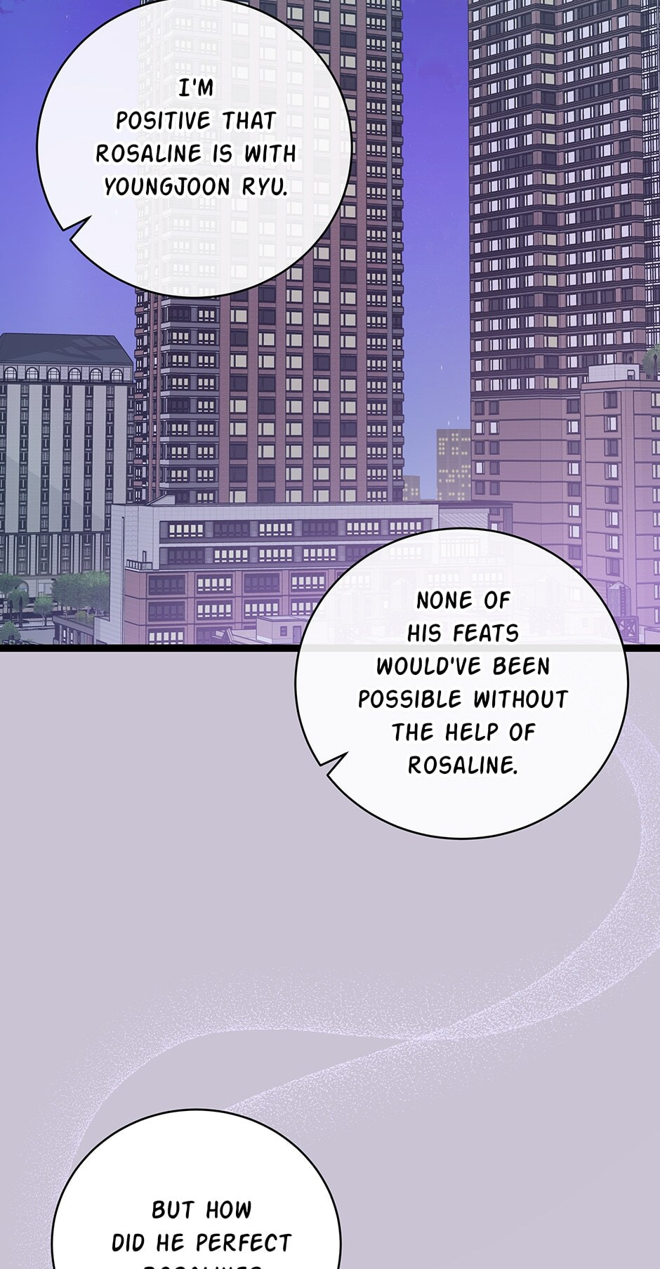 I'm the Only One With Genius DNA Chapter 90 page 13 - 