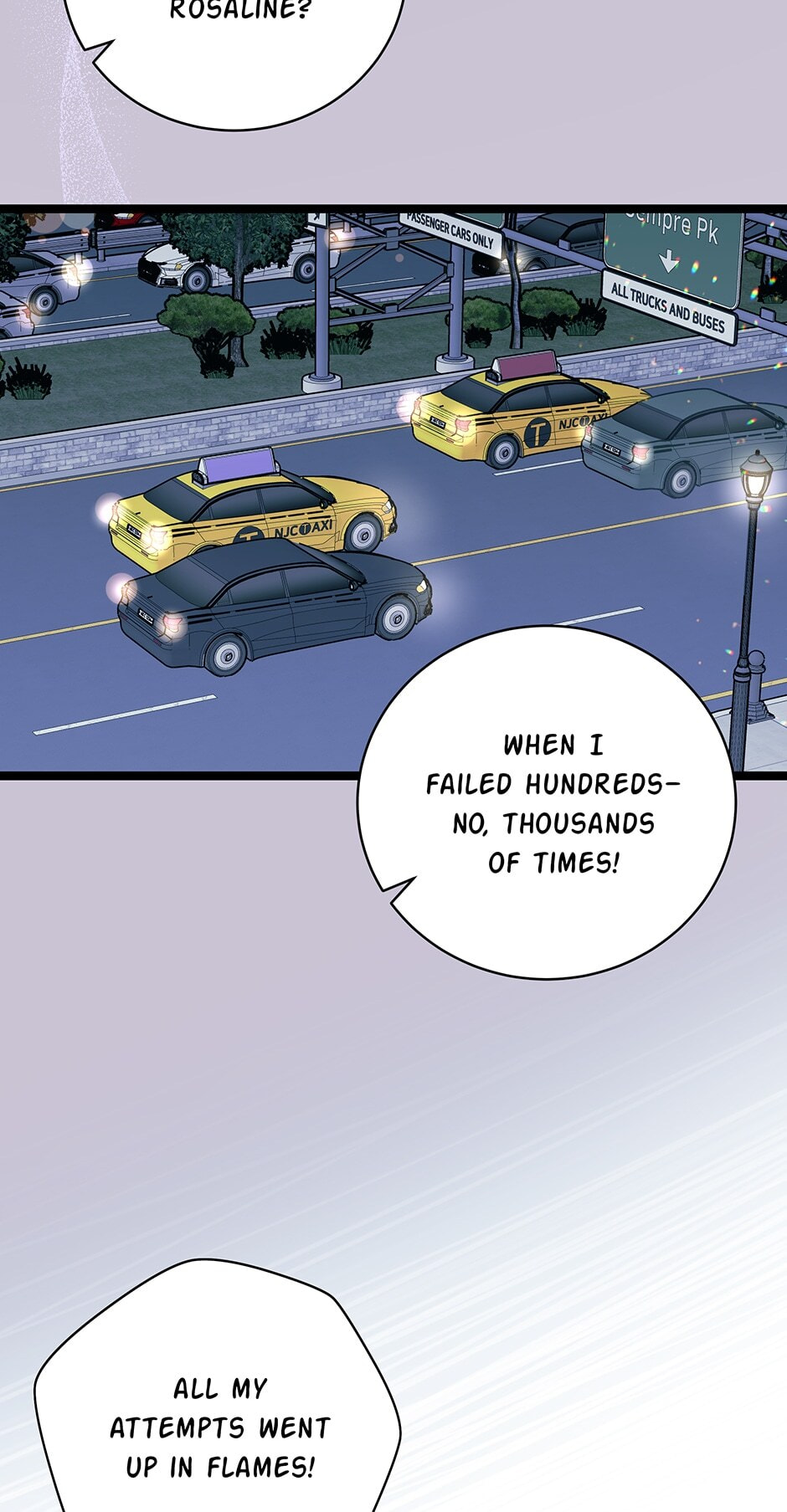 I'm the Only One With Genius DNA Chapter 90 page 14 - 