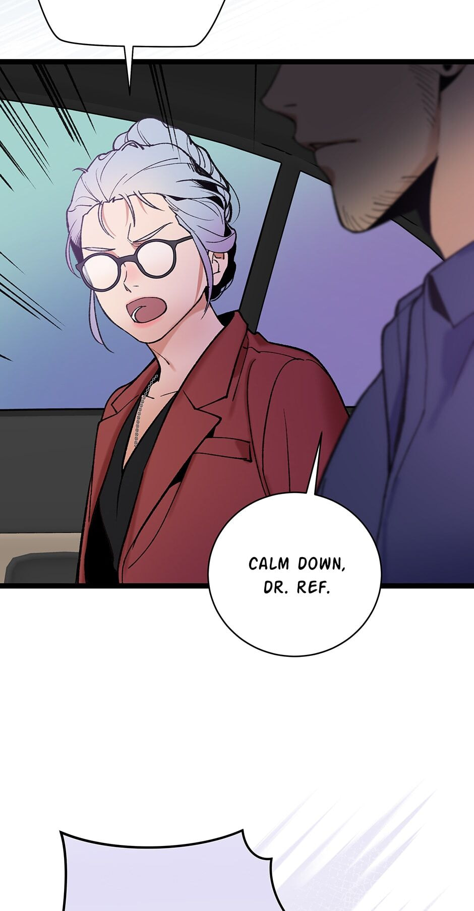 I'm the Only One With Genius DNA Chapter 90 page 15 - 