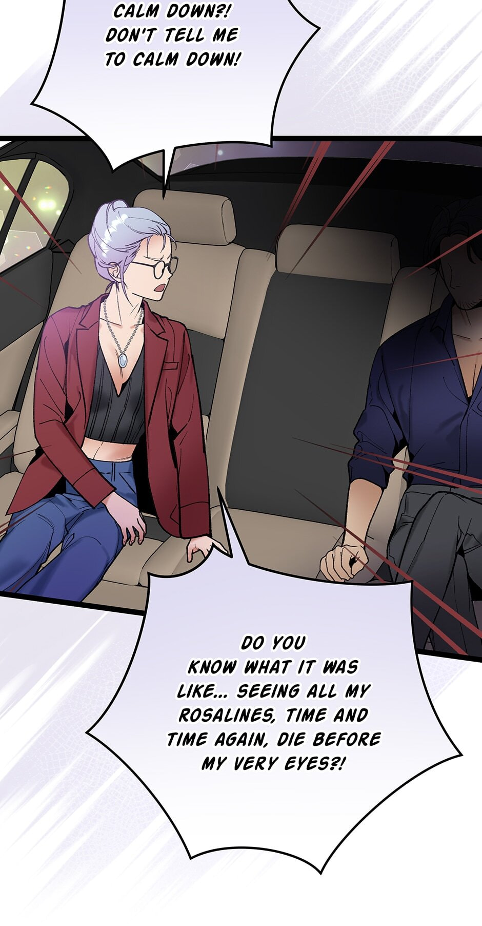 I'm the Only One With Genius DNA Chapter 90 page 16 - 