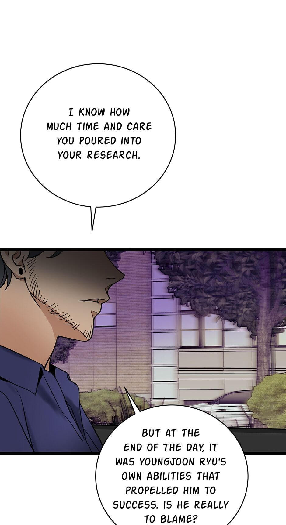 I'm the Only One With Genius DNA Chapter 90 page 17 - 
