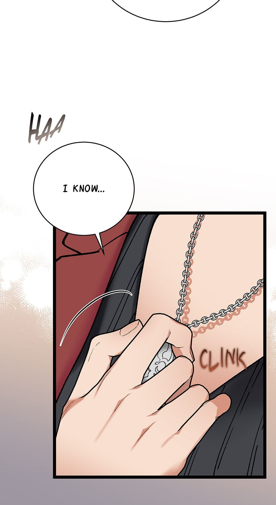 I'm the Only One With Genius DNA Chapter 90 page 18 - 