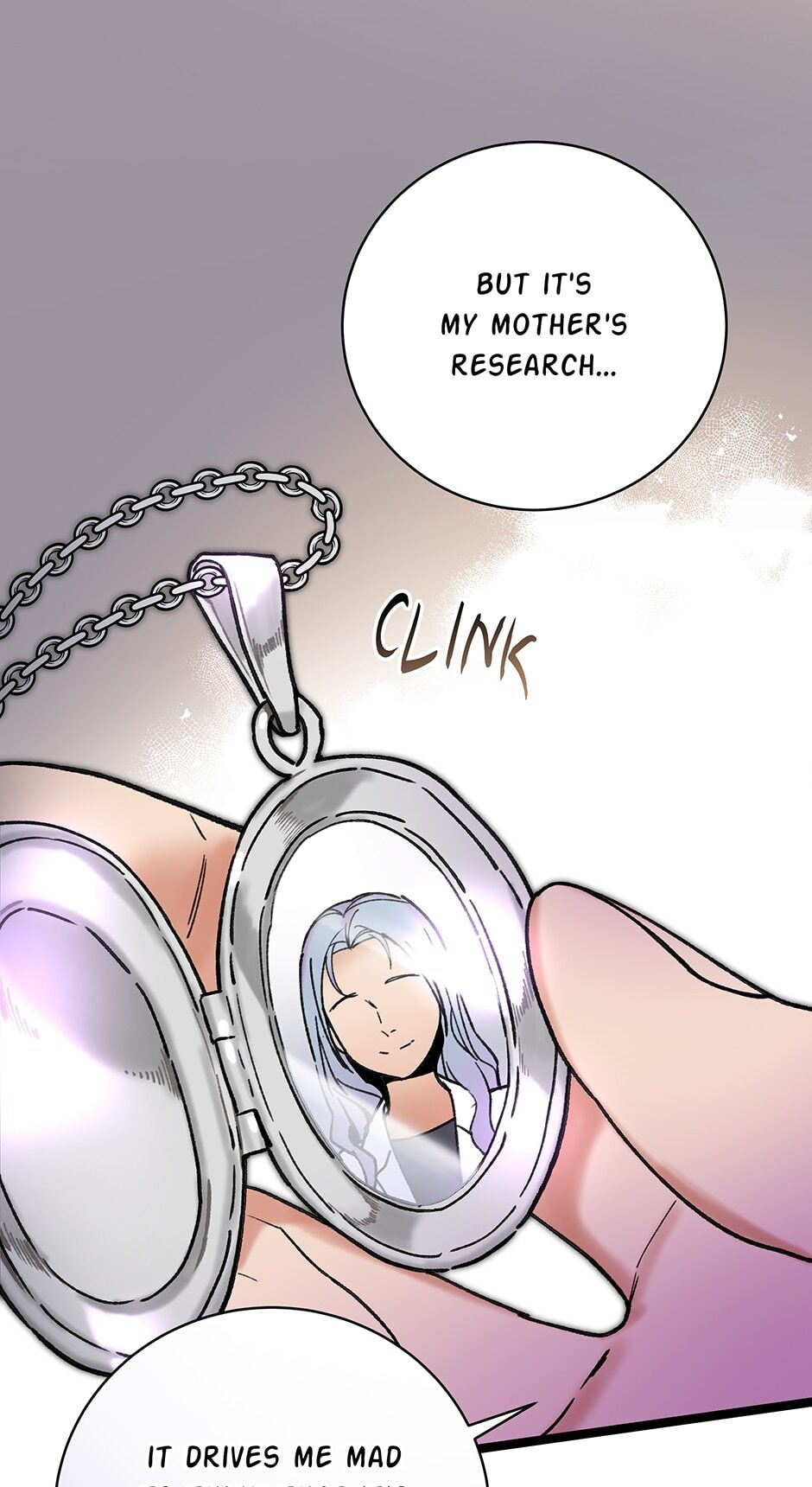 I'm the Only One With Genius DNA Chapter 90 page 19 - 