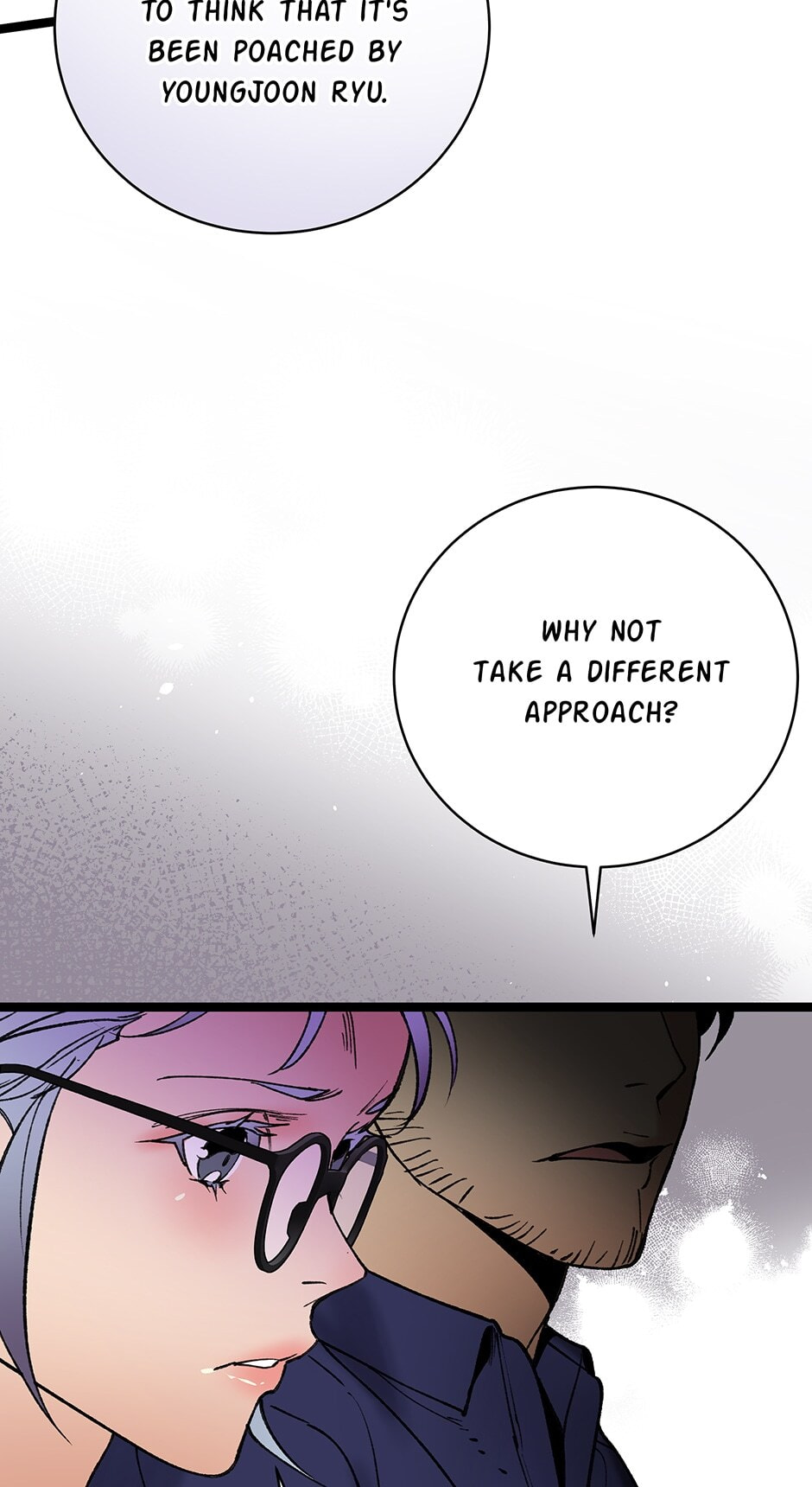 I'm the Only One With Genius DNA Chapter 90 page 20 - 