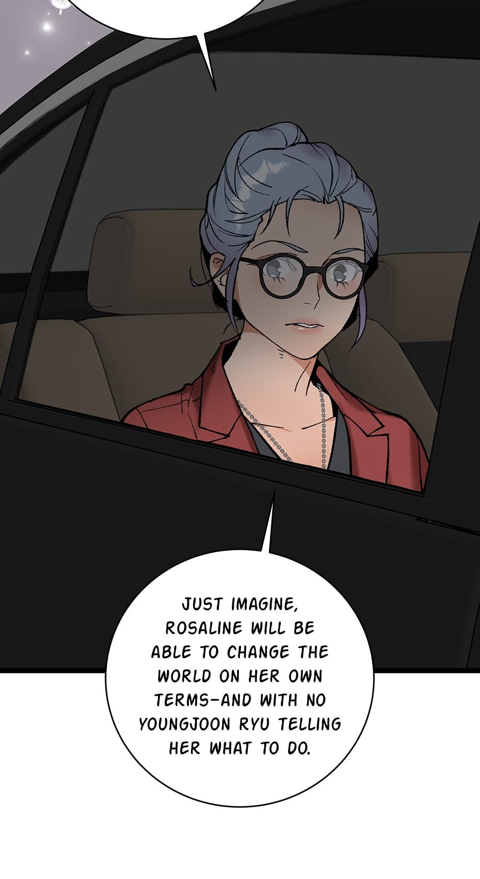 I'm the Only One With Genius DNA Chapter 90 page 22 - 