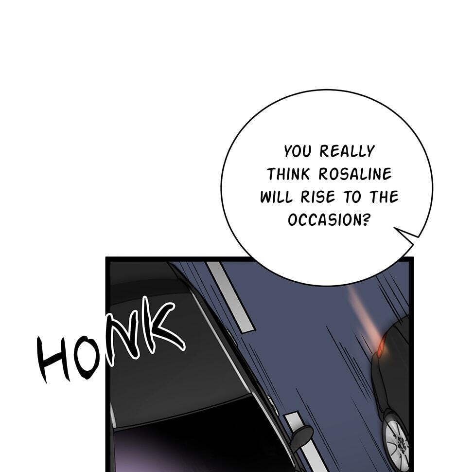 I'm the Only One With Genius DNA Chapter 90 page 23 - 