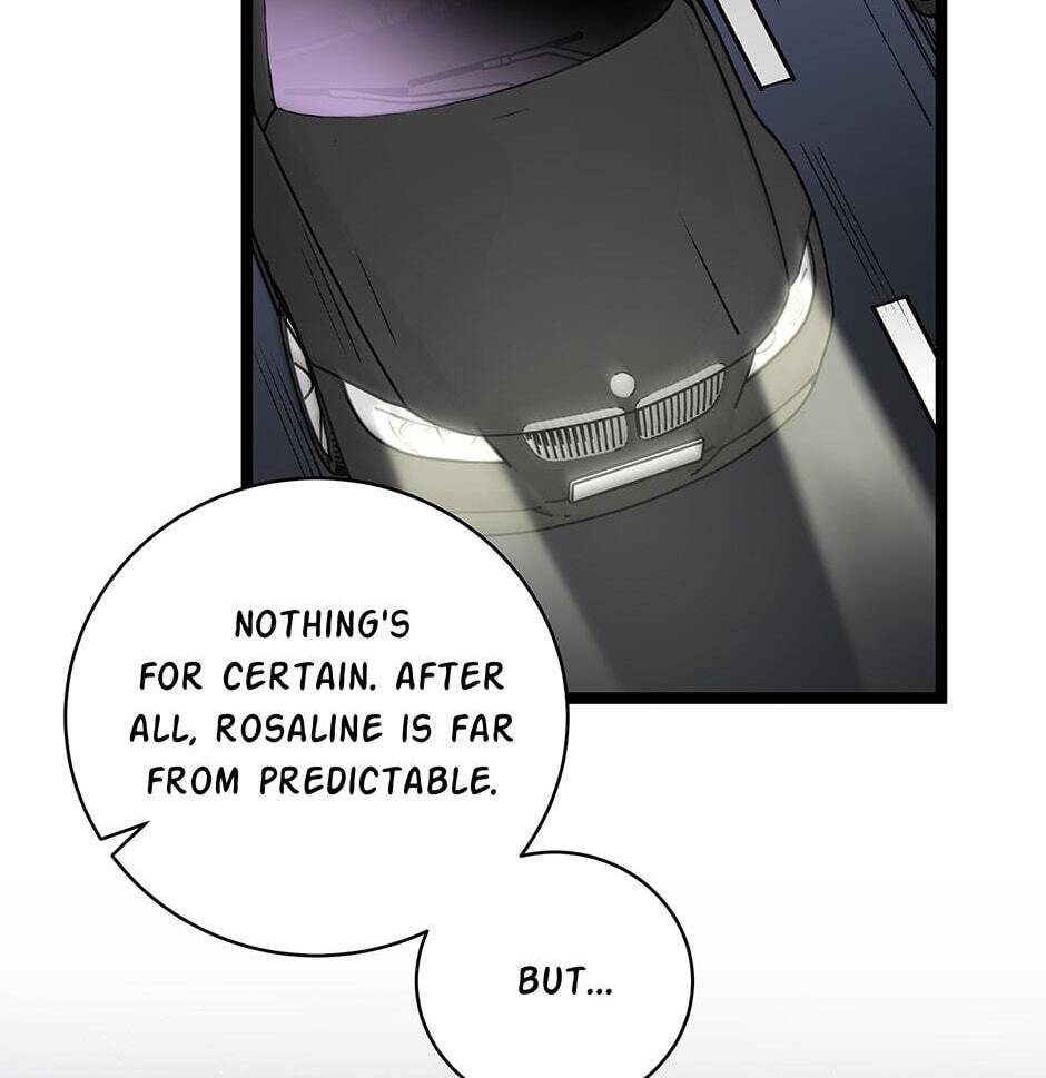 I'm the Only One With Genius DNA Chapter 90 page 24 - 