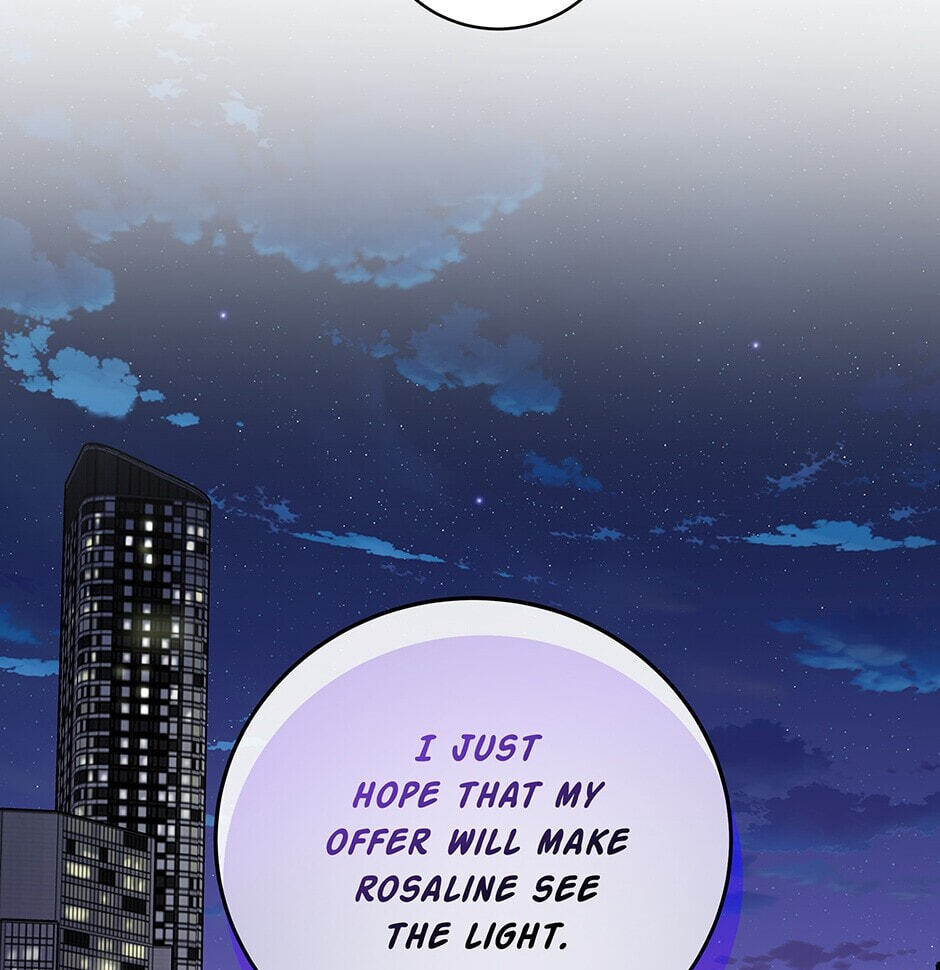 I'm the Only One With Genius DNA Chapter 90 page 25 - 