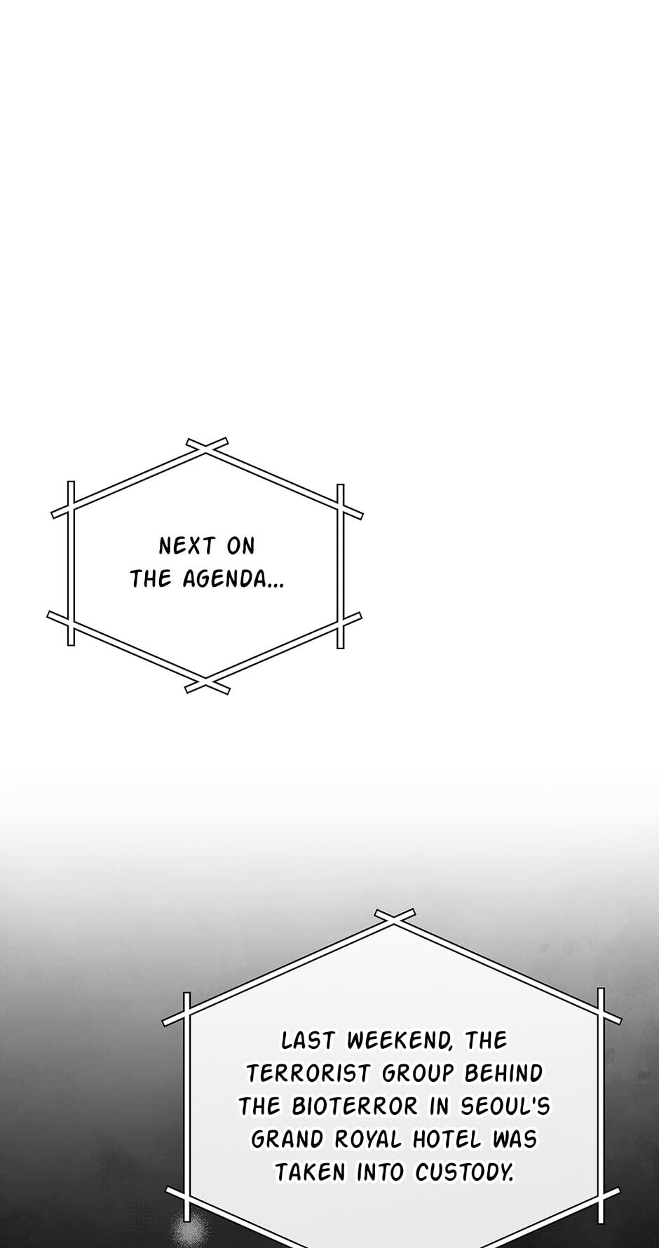 I'm the Only One With Genius DNA Chapter 90 page 31 - 