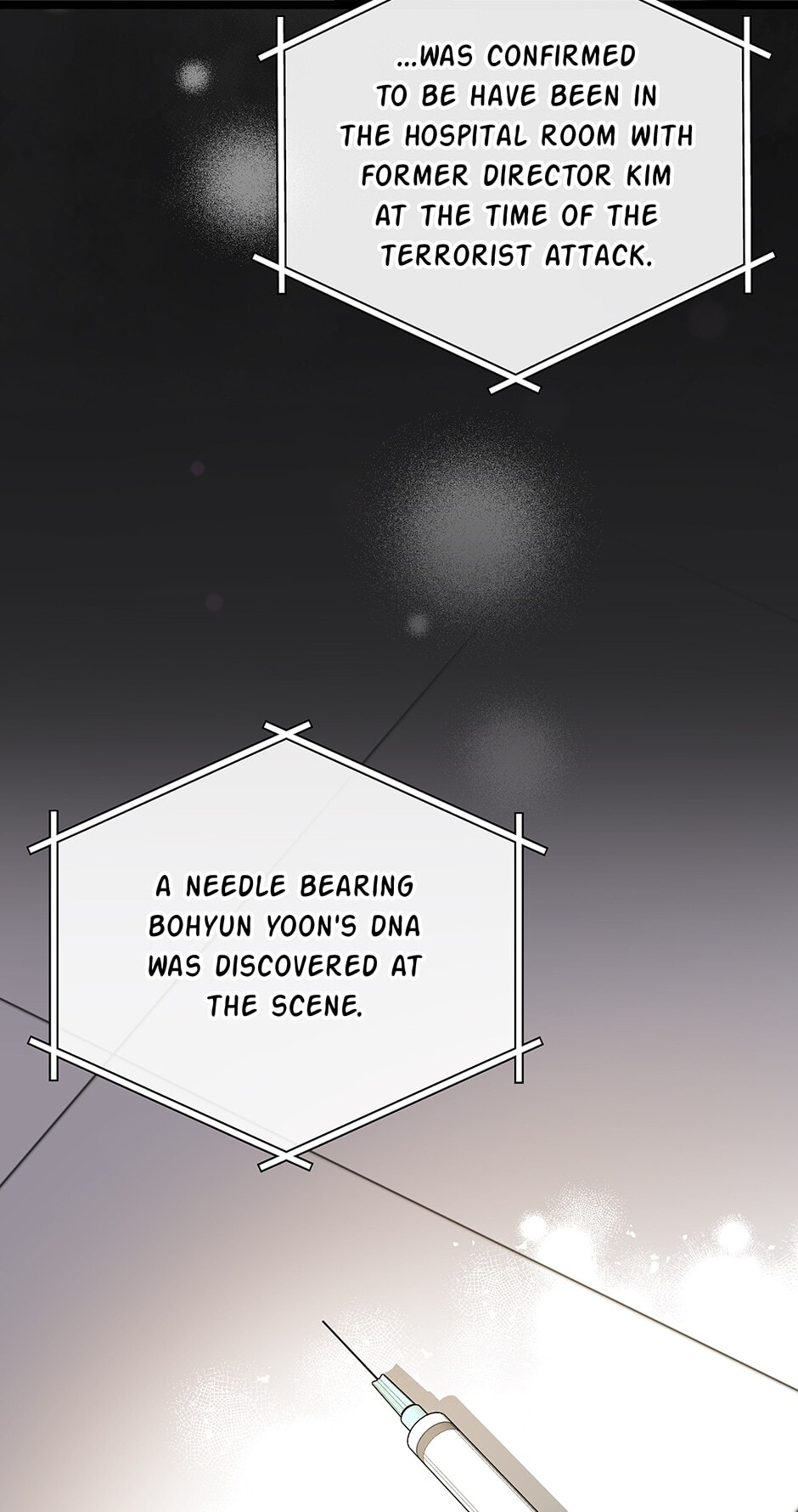 I'm the Only One With Genius DNA Chapter 90 page 35 - 