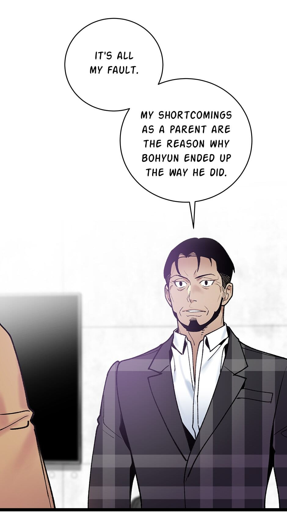 I'm the Only One With Genius DNA Chapter 90 page 37 - 