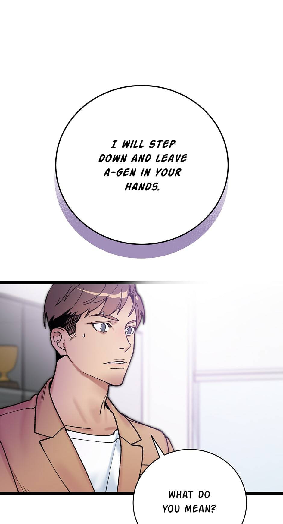 I'm the Only One With Genius DNA Chapter 90 page 38 - 