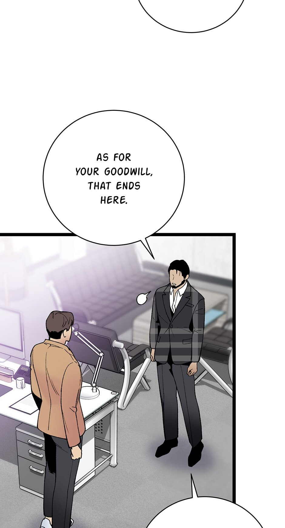 I'm the Only One With Genius DNA Chapter 90 page 39 - 