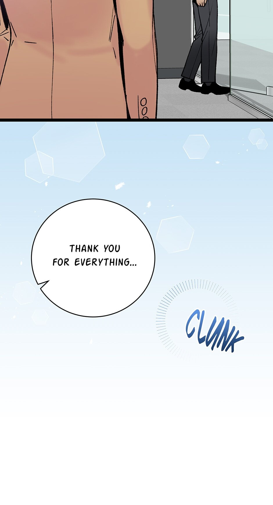 I'm the Only One With Genius DNA Chapter 90 page 41 - 