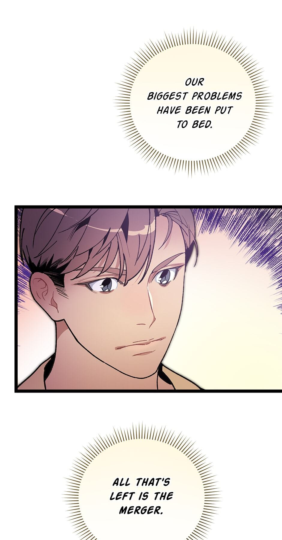 I'm the Only One With Genius DNA Chapter 90 page 42 - 