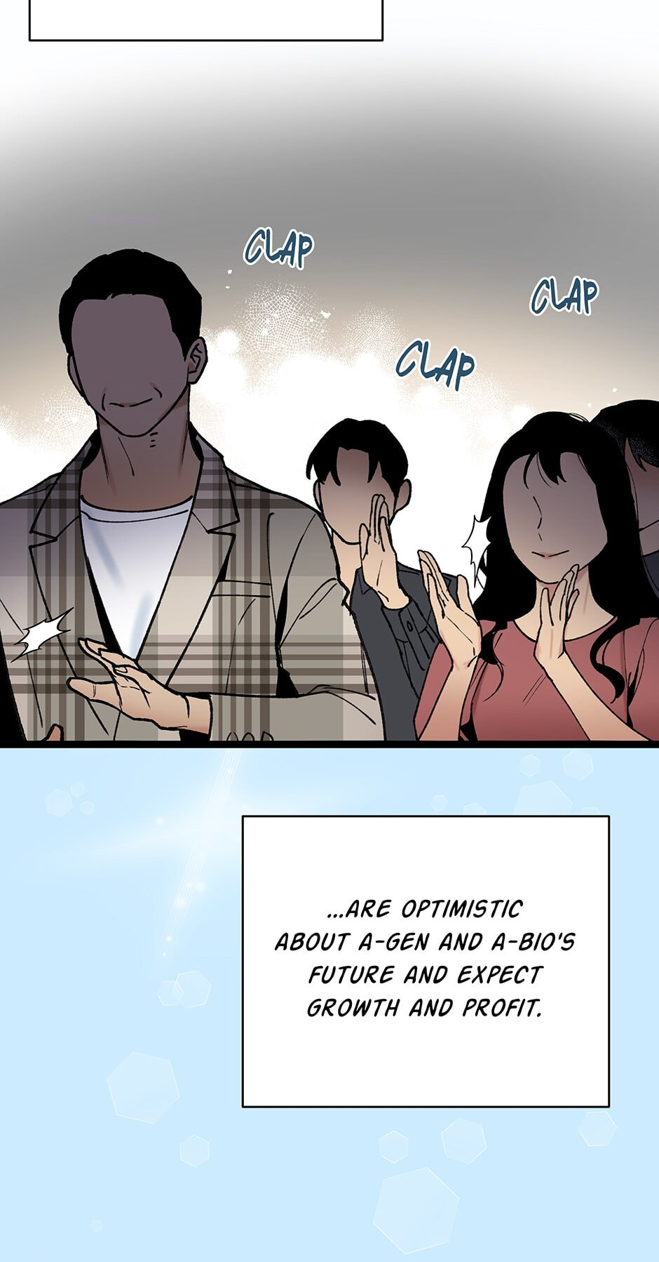 I'm the Only One With Genius DNA Chapter 90 page 46 - 