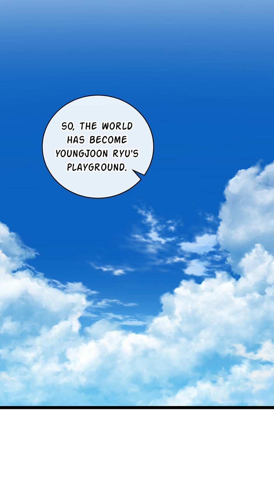 I'm the Only One With Genius DNA Chapter 90 page 49 - 