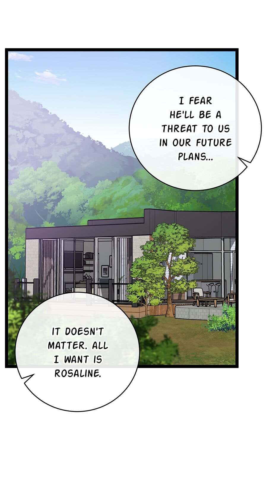 I'm the Only One With Genius DNA Chapter 90 page 50 - 