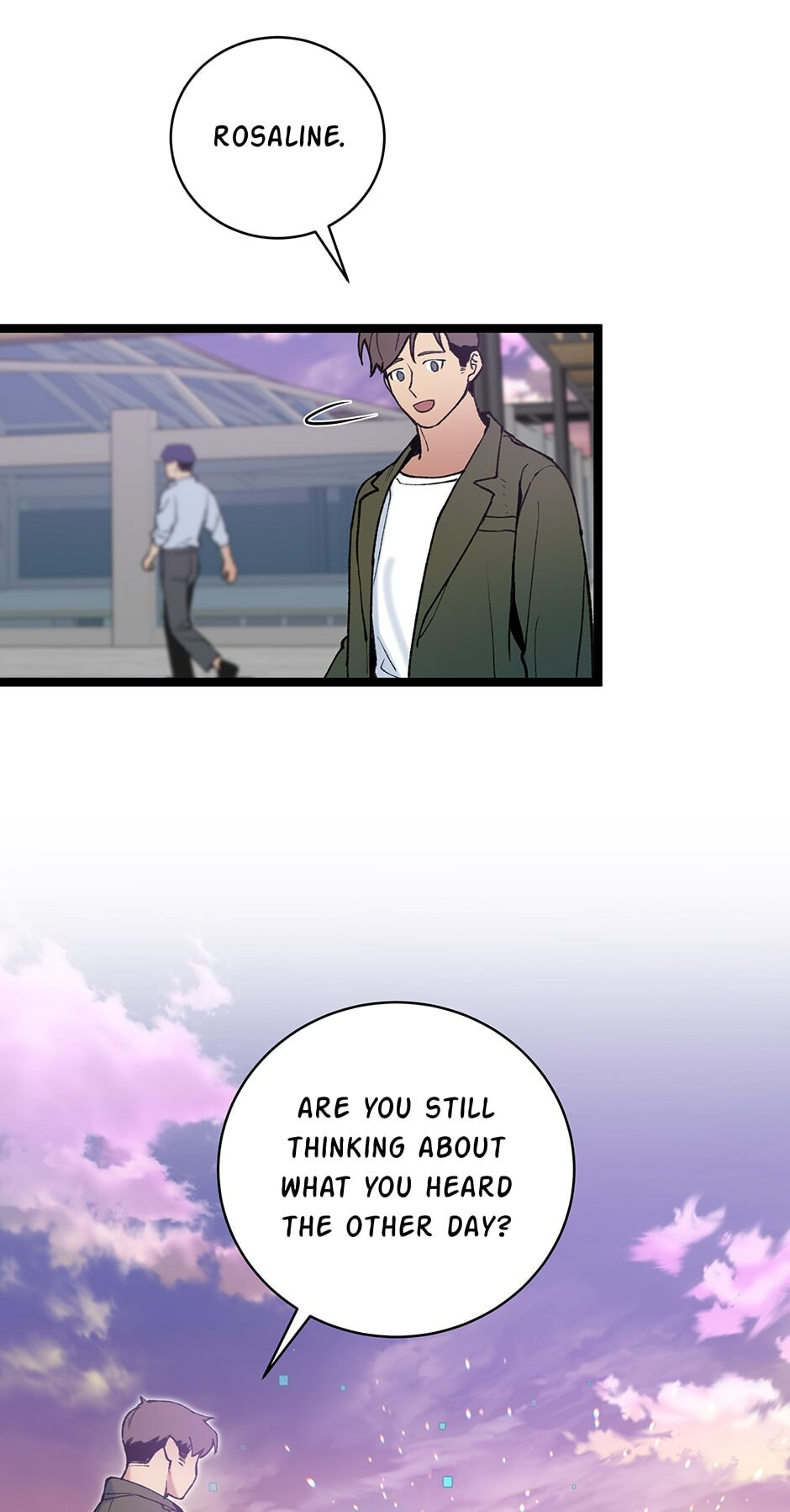 I'm the Only One With Genius DNA Chapter 90 page 6 - 