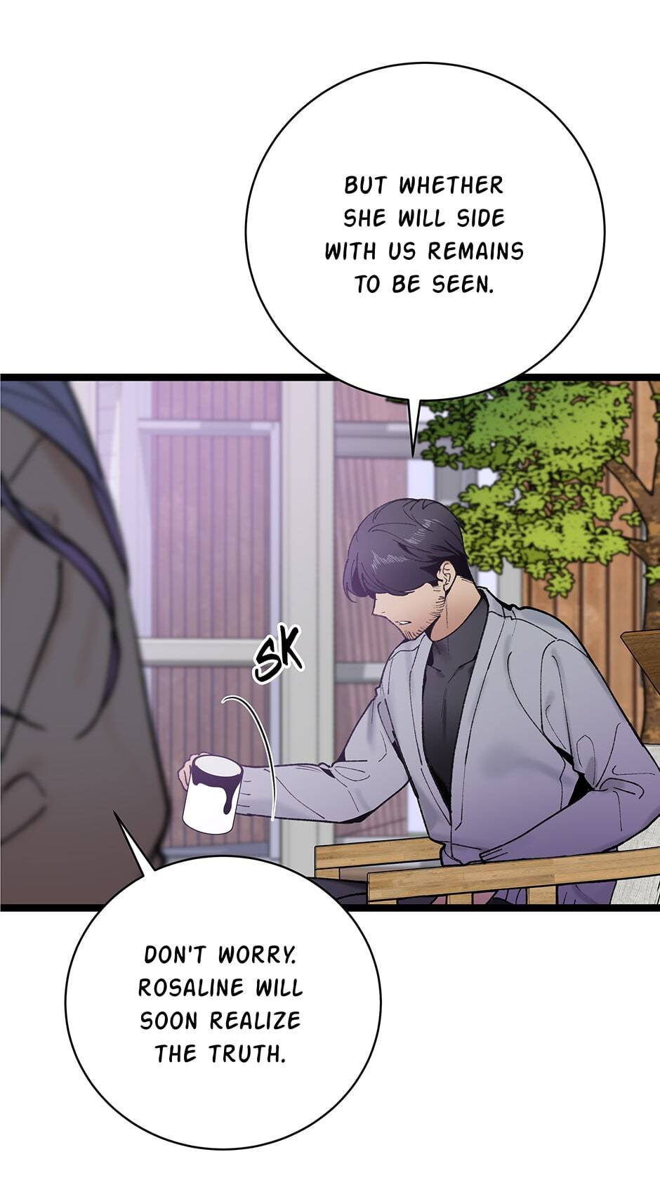 I'm the Only One With Genius DNA Chapter 90 page 51 - 