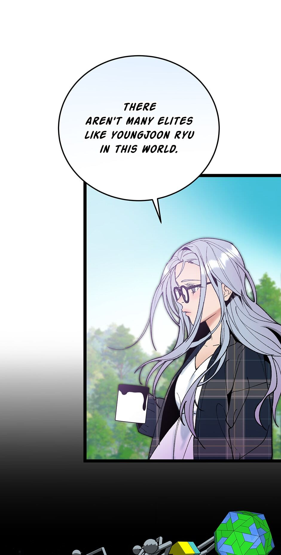 I'm the Only One With Genius DNA Chapter 90 page 52 - 
