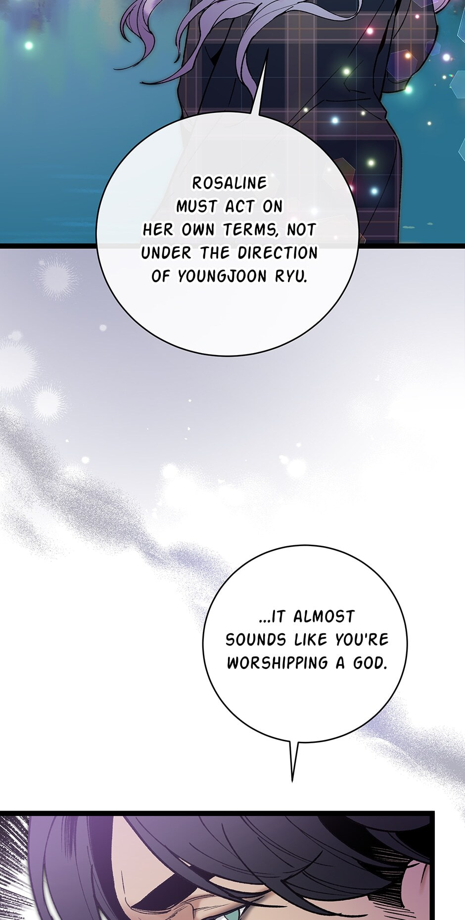 I'm the Only One With Genius DNA Chapter 90 page 54 - 