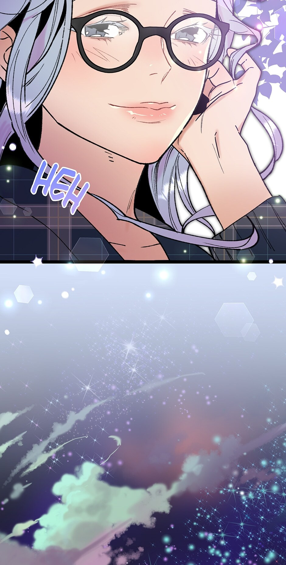 I'm the Only One With Genius DNA Chapter 90 page 56 - 