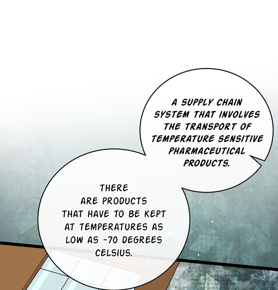 I'm the Only One With Genius DNA Chapter 90 page 61 - 