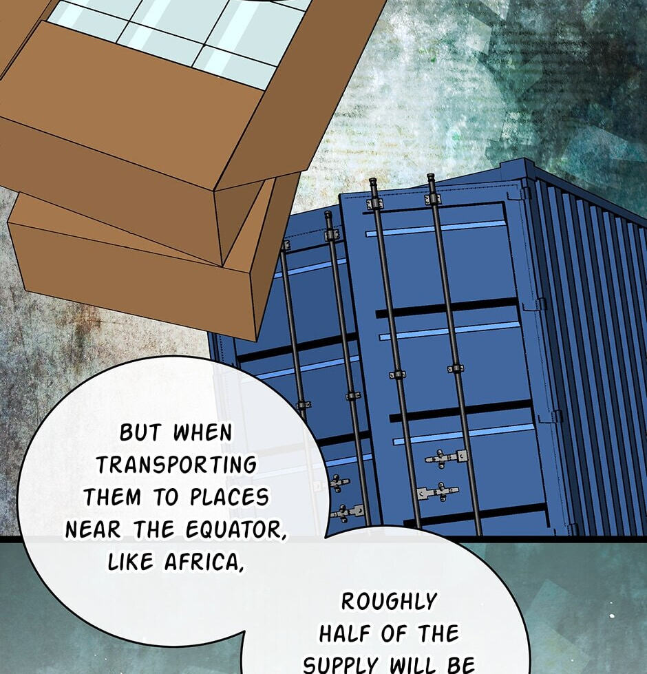I'm the Only One With Genius DNA Chapter 90 page 62 - 