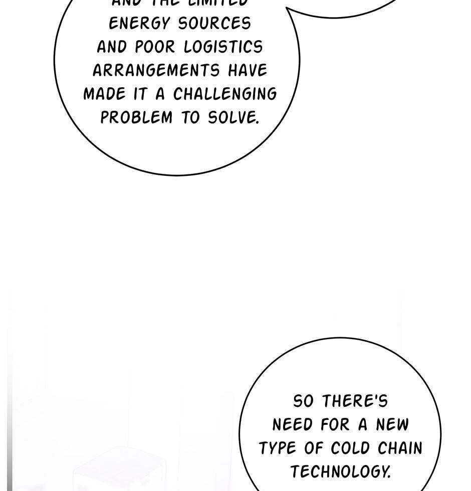 I'm the Only One With Genius DNA Chapter 90 page 65 - 