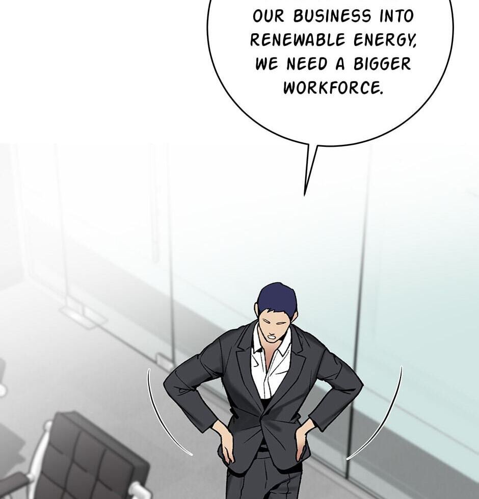 I'm the Only One With Genius DNA Chapter 90 page 68 - 