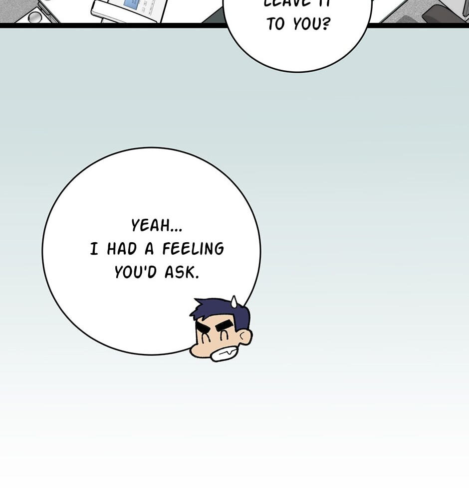 I'm the Only One With Genius DNA Chapter 90 page 70 - 