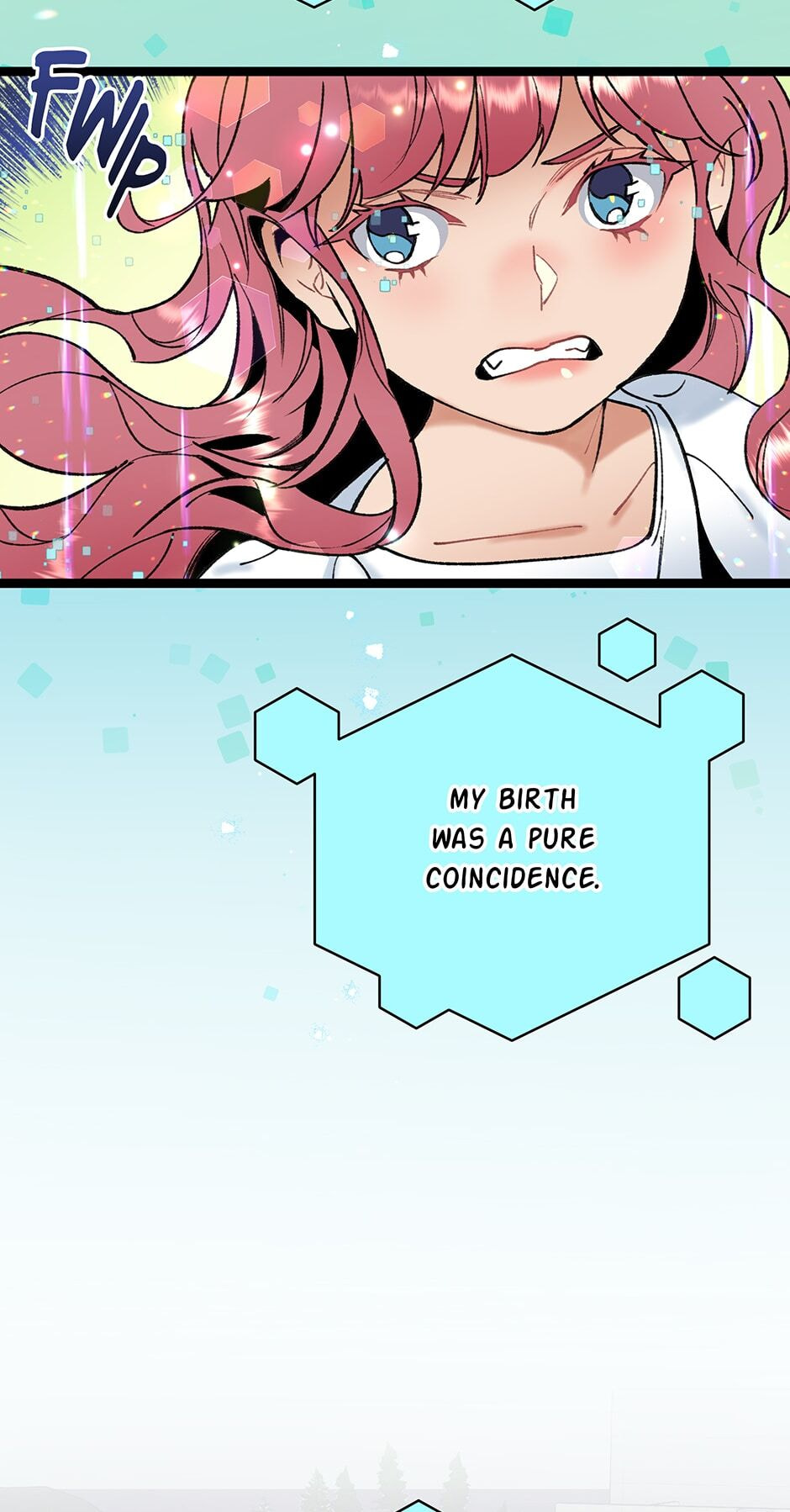 I'm the Only One With Genius DNA Chapter 90 page 8 - 