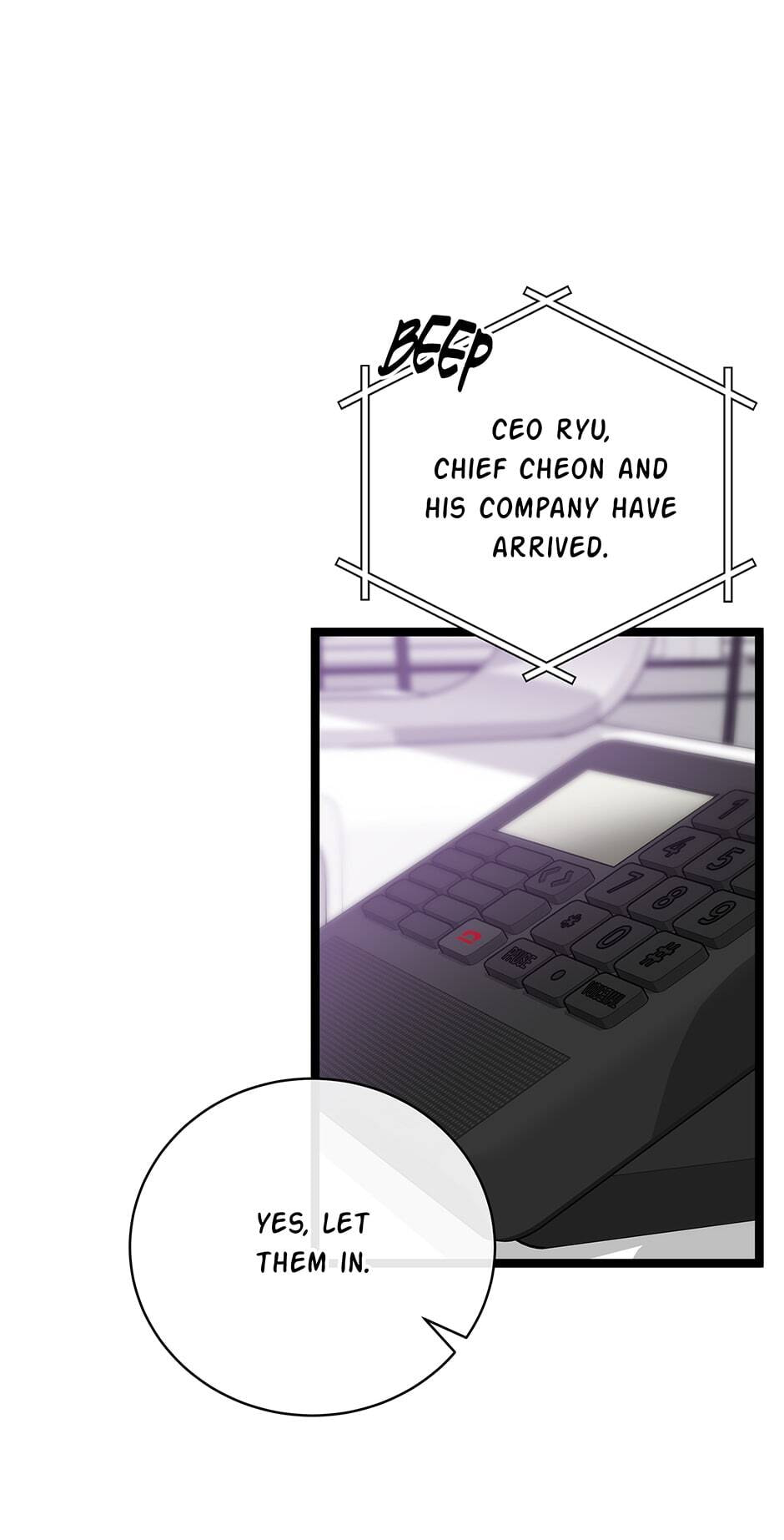 I'm the Only One With Genius DNA Chapter 90 page 71 - 