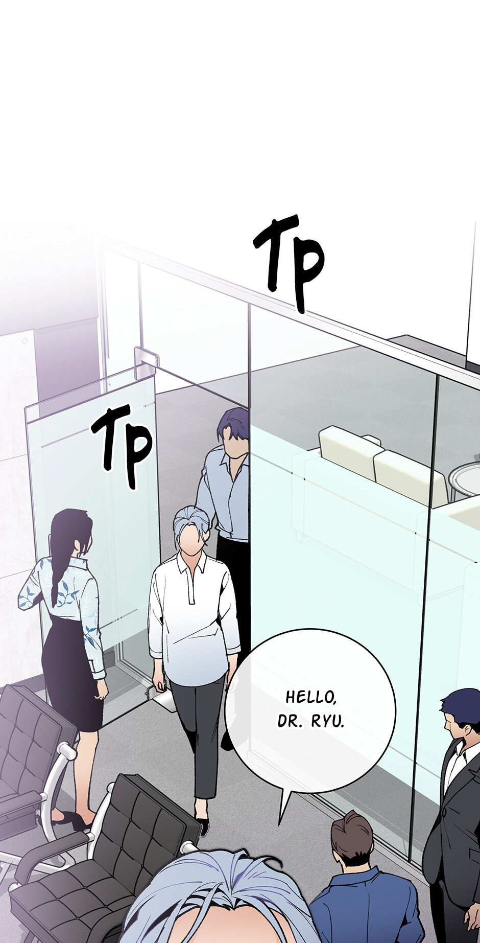 I'm the Only One With Genius DNA Chapter 90 page 72 - 