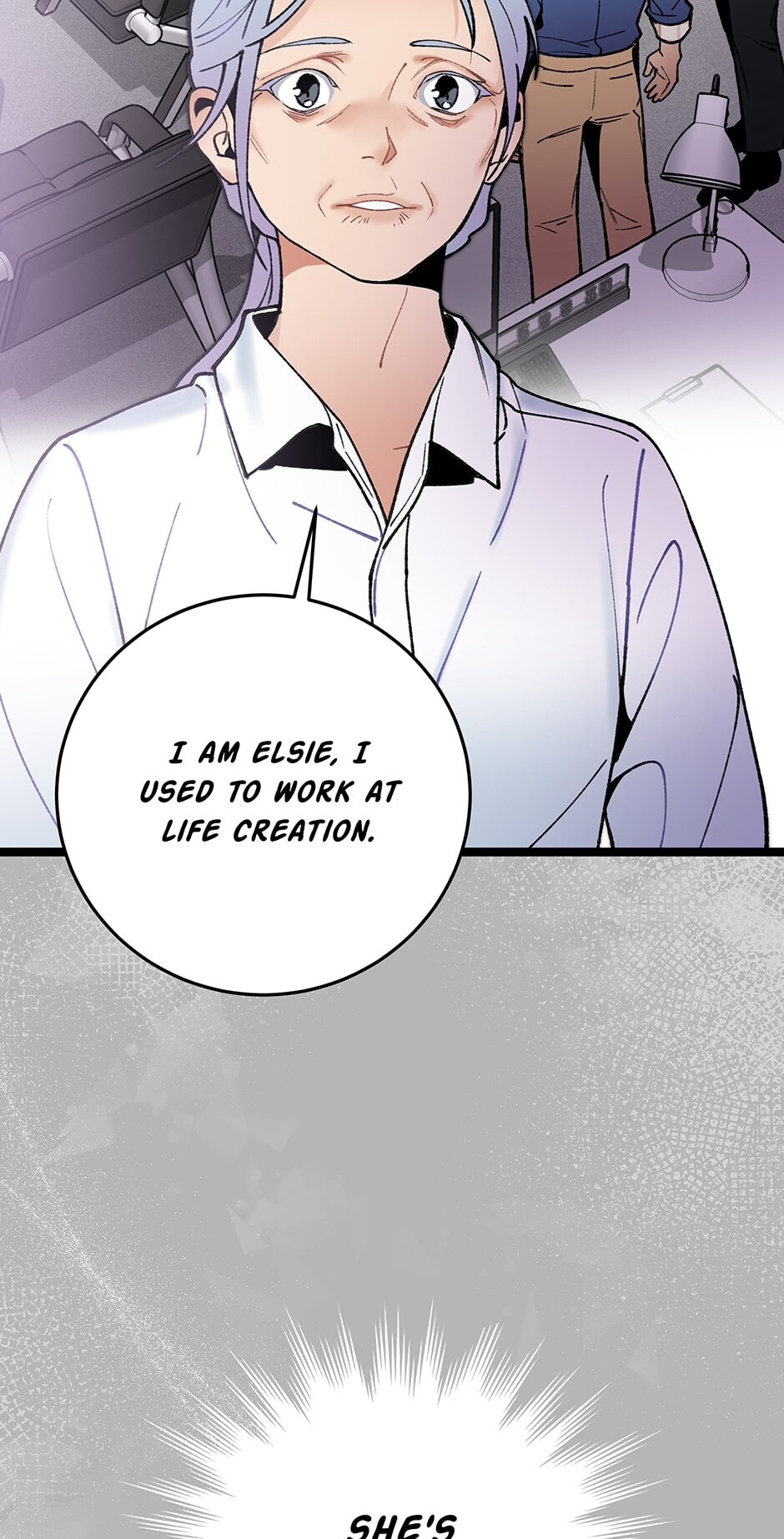 I'm the Only One With Genius DNA Chapter 90 page 73 - 