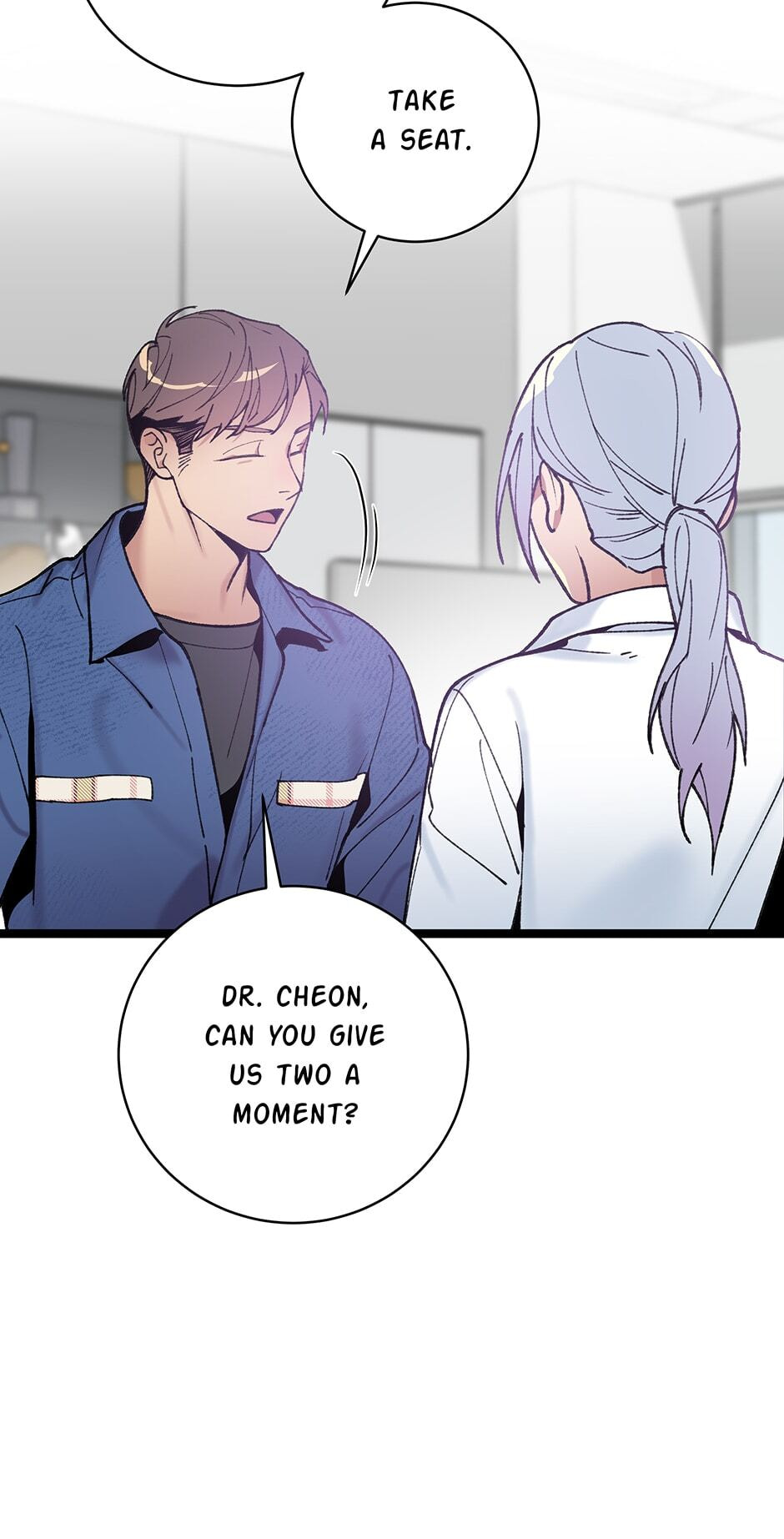 I'm the Only One With Genius DNA Chapter 90 page 75 - 