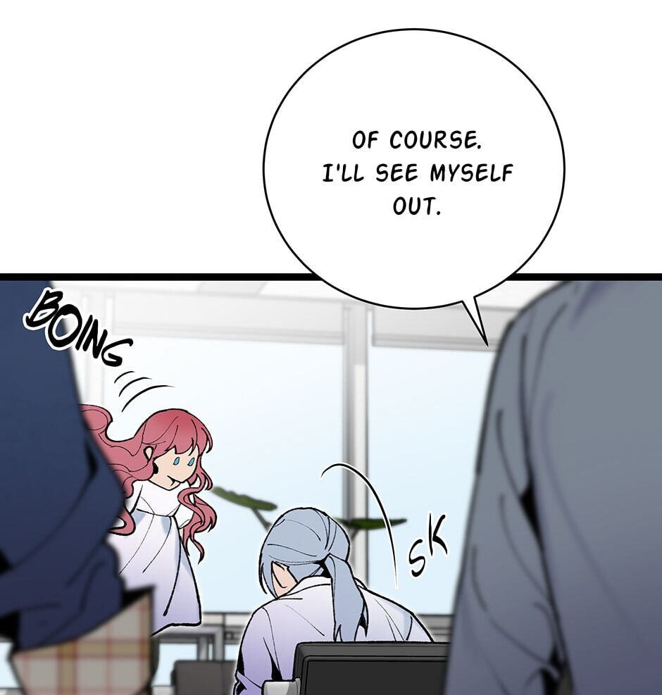 I'm the Only One With Genius DNA Chapter 90 page 76 - 