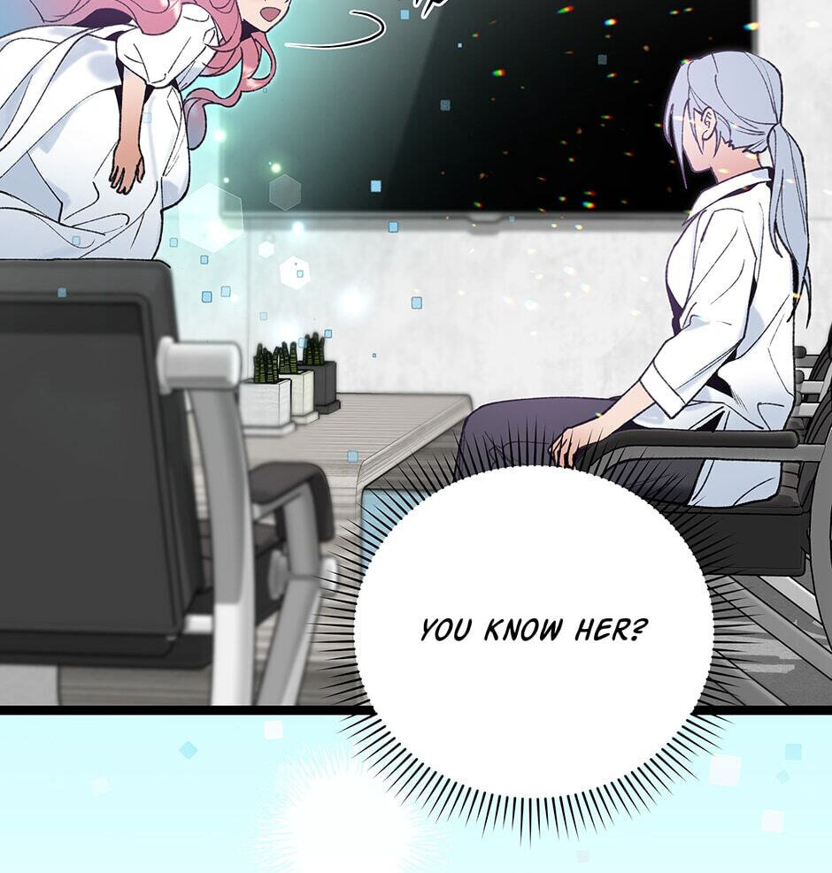 I'm the Only One With Genius DNA Chapter 90 page 80 - 