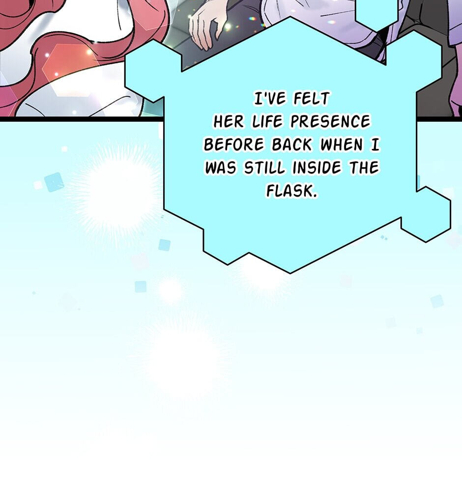 I'm the Only One With Genius DNA Chapter 90 page 83 - 