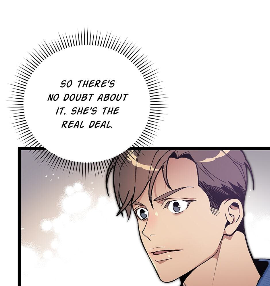 I'm the Only One With Genius DNA Chapter 90 page 84 - 