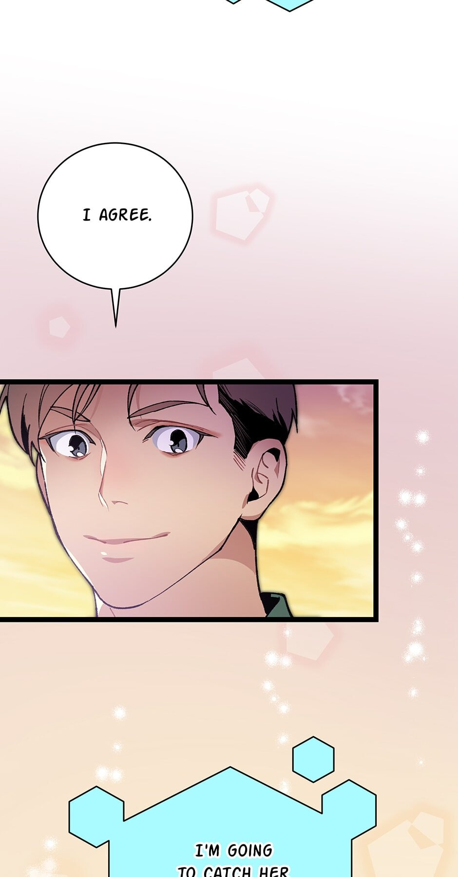 I'm the Only One With Genius DNA Chapter 90 page 10 - 